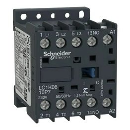 Circuit Protection Modules